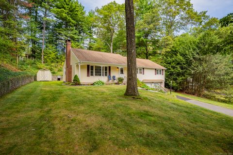 Tiny photo for 108 Fox Den Road, Bristol, CT 06010 (MLS # 24124015)