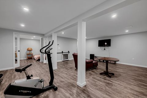 Tiny photo for 108 Fox Den Road, Bristol, CT 06010 (MLS # 24124015)