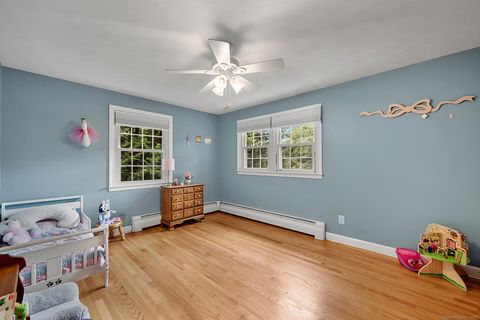 Tiny photo for 108 Fox Den Road, Bristol, CT 06010 (MLS # 24124015)