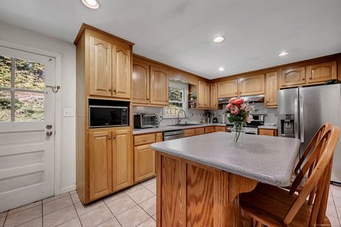 Tiny photo for 108 Fox Den Road, Bristol, CT 06010 (MLS # 24124015)