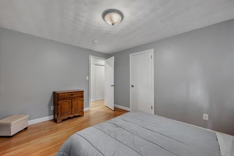 Tiny photo for 108 Fox Den Road, Bristol, CT 06010 (MLS # 24124015)