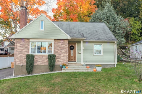 Photo of 327 West Street, Bristol, CT 06010 (MLS # 24215517)