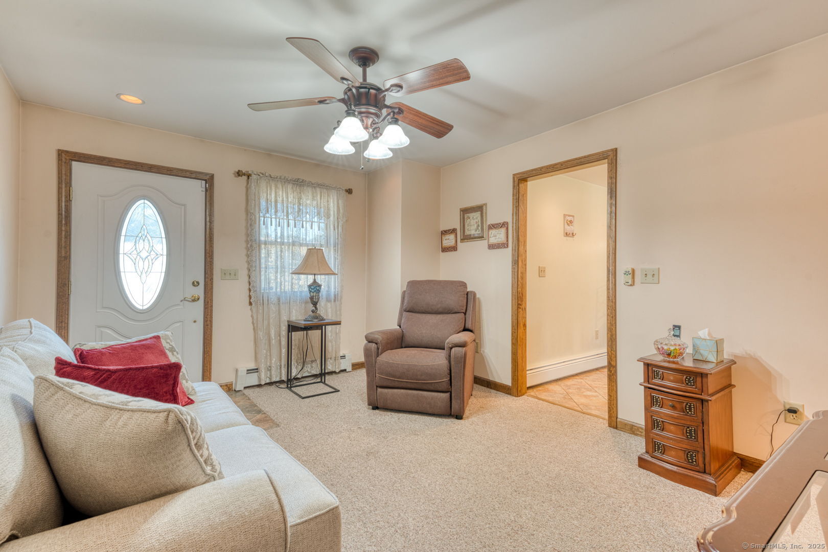 5 Windmill Road