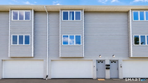 Condo For Sale - 45 Atlantic Street #E<br/> New Britain, CT 06053
