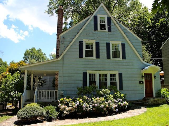 Photo 1 of 20 Walnut Avenue, Norwalk, Connecticut, $415,000, Web #: 99114417