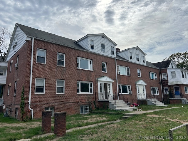 58 Judson Avenue