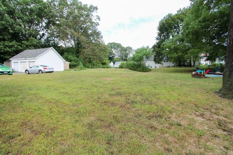 Tiny photo for 17 Pinehurst Avenue #2nd Floor, New Britain, CT 06053 (MLS # 24121171)