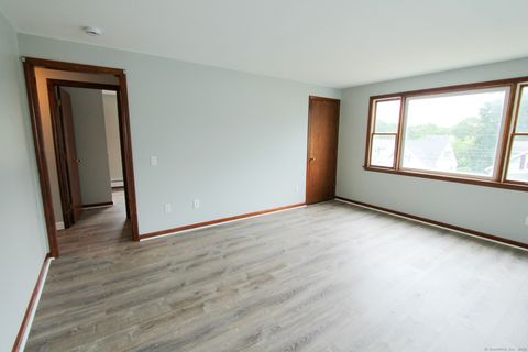 Tiny photo for 17 Pinehurst Avenue #2nd Floor, New Britain, CT 06053 (MLS # 24121171)