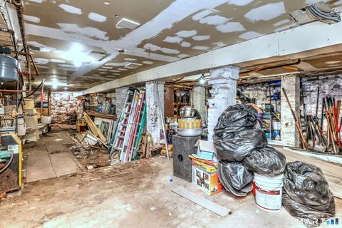 Tiny photo for 168 Lloyd Street, New Haven, CT 06513 (MLS # 24148114)