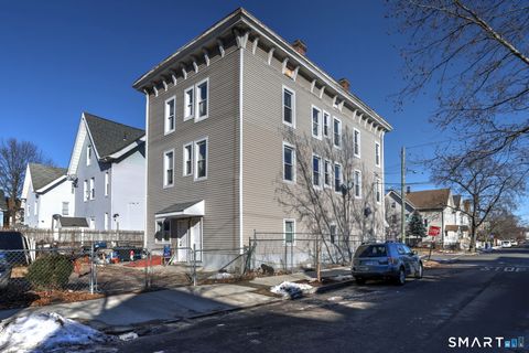 Tiny photo for 168 Lloyd Street, New Haven, CT 06513 (MLS # 24148114)