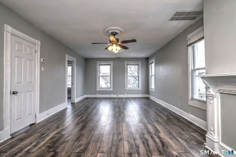 Tiny photo for 168 Lloyd Street, New Haven, CT 06513 (MLS # 24148114)