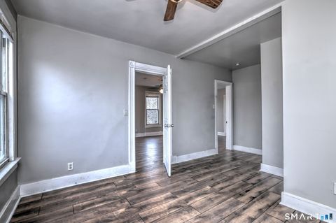 Tiny photo for 168 Lloyd Street, New Haven, CT 06513 (MLS # 24148114)