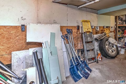 Tiny photo for 168 Lloyd Street, New Haven, CT 06513 (MLS # 24148114)