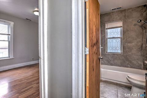 Tiny photo for 168 Lloyd Street, New Haven, CT 06513 (MLS # 24148114)