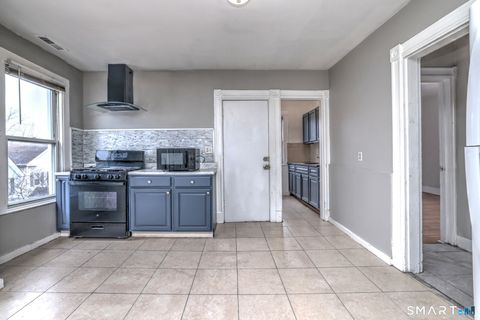 Tiny photo for 168 Lloyd Street, New Haven, CT 06513 (MLS # 24148114)