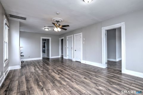 Tiny photo for 168 Lloyd Street, New Haven, CT 06513 (MLS # 24148114)