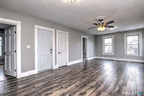 Tiny photo for 168 Lloyd Street, New Haven, CT 06513 (MLS # 24148114)