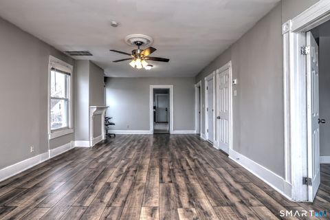 Tiny photo for 168 Lloyd Street, New Haven, CT 06513 (MLS # 24148114)