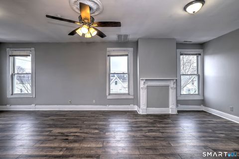 Tiny photo for 168 Lloyd Street, New Haven, CT 06513 (MLS # 24148114)