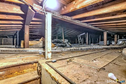 Tiny photo for 168 Lloyd Street, New Haven, CT 06513 (MLS # 24148114)