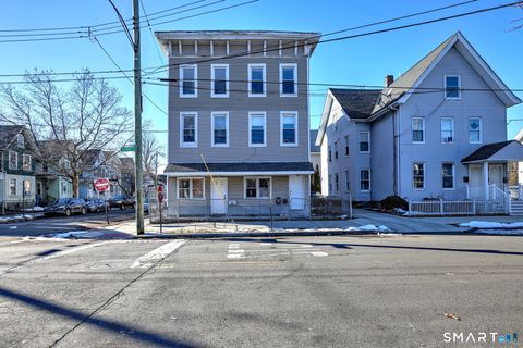 Tiny photo for 168 Lloyd Street, New Haven, CT 06513 (MLS # 24148114)