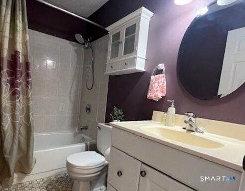 Tiny photo for 296 Main Avenue #14, Norwalk, CT 06851 (MLS # 24167622)