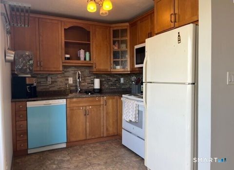 Tiny photo for 296 Main Avenue #14, Norwalk, CT 06851 (MLS # 24167622)