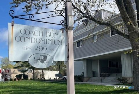 Tiny photo for 296 Main Avenue #14, Norwalk, CT 06851 (MLS # 24167622)