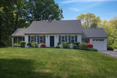 1225 Durham Road Madison CT 06443