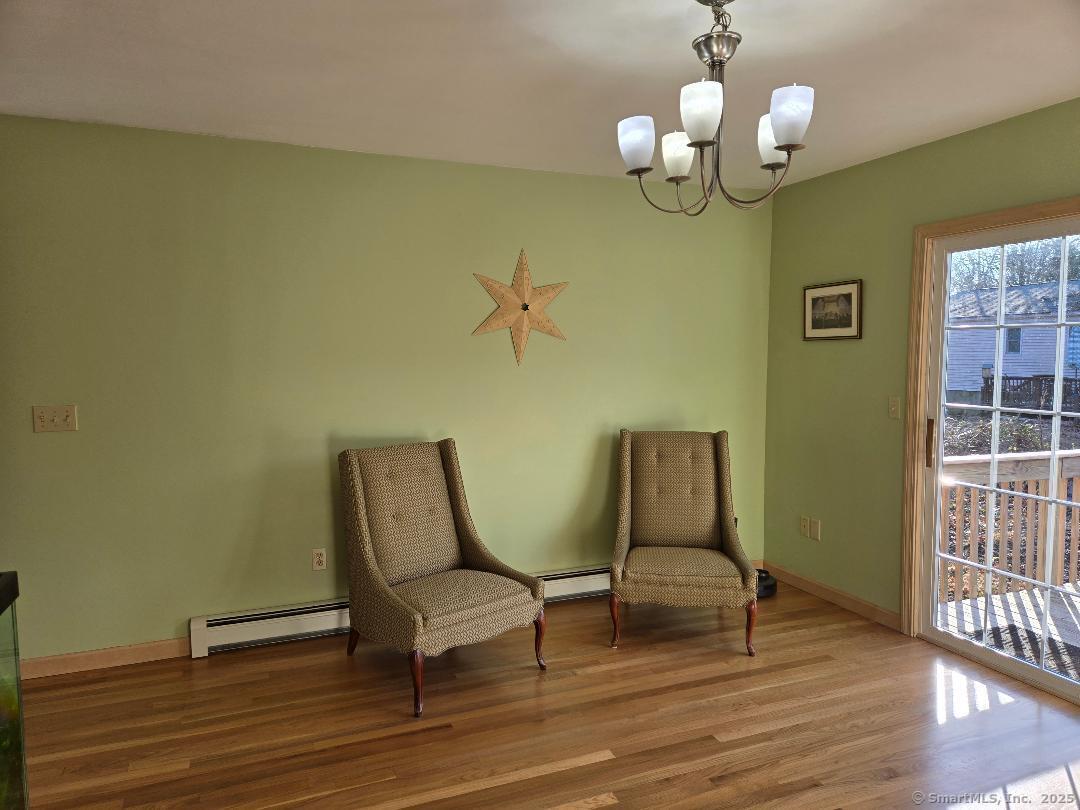 96 S Beechwood Road, East Lyme, Connecticut image 11