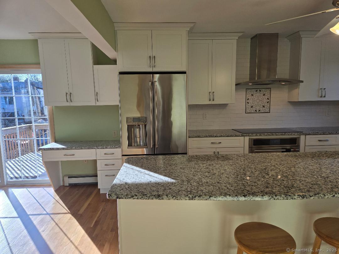 96 S Beechwood Road, East Lyme, Connecticut image 9