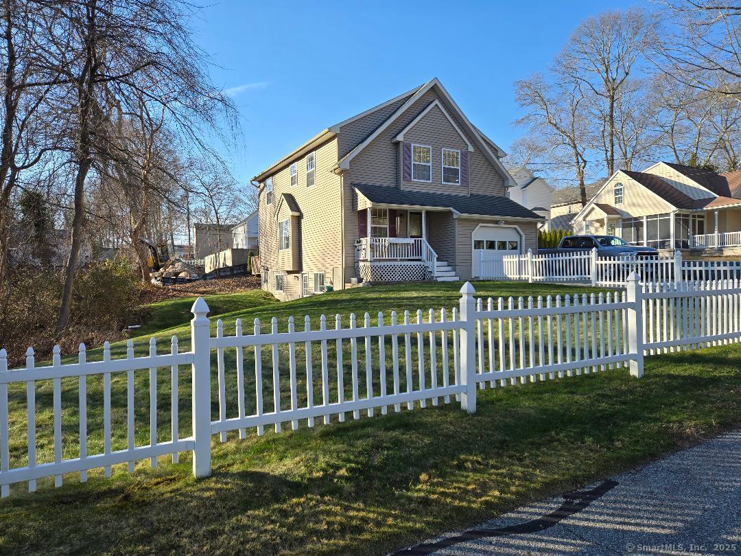 96 S Beechwood Road, East Lyme, Connecticut image 4