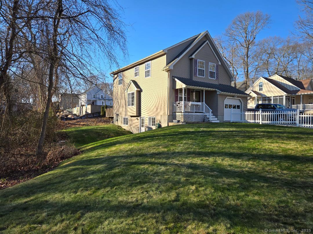 96 S Beechwood Road, East Lyme, Connecticut image 3