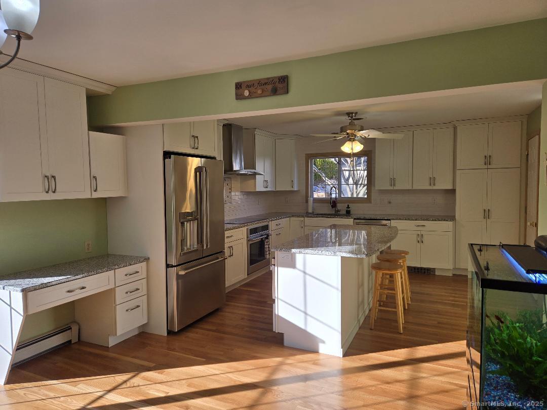 96 S Beechwood Road, East Lyme, Connecticut image 7
