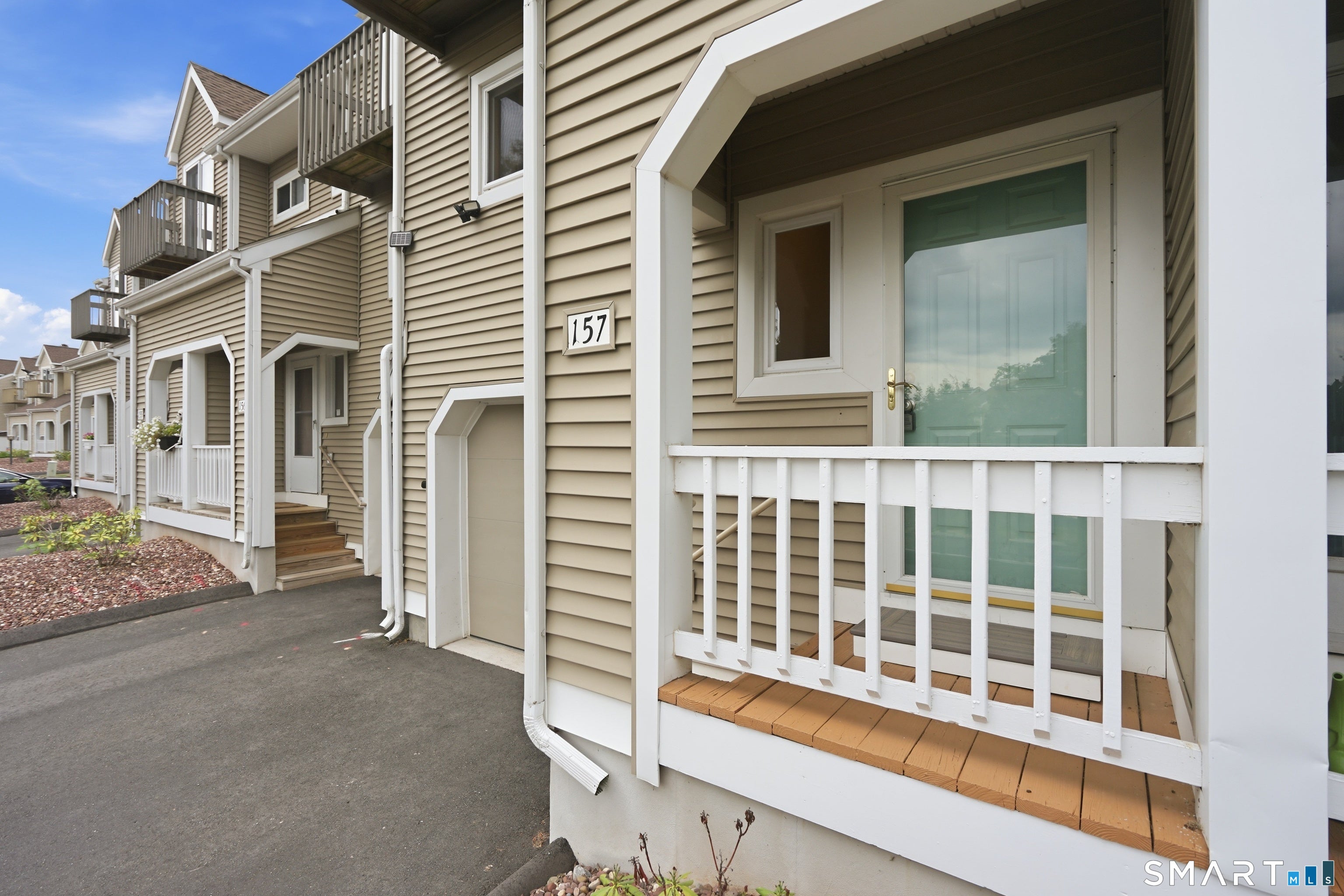 60 Old Town Road 157