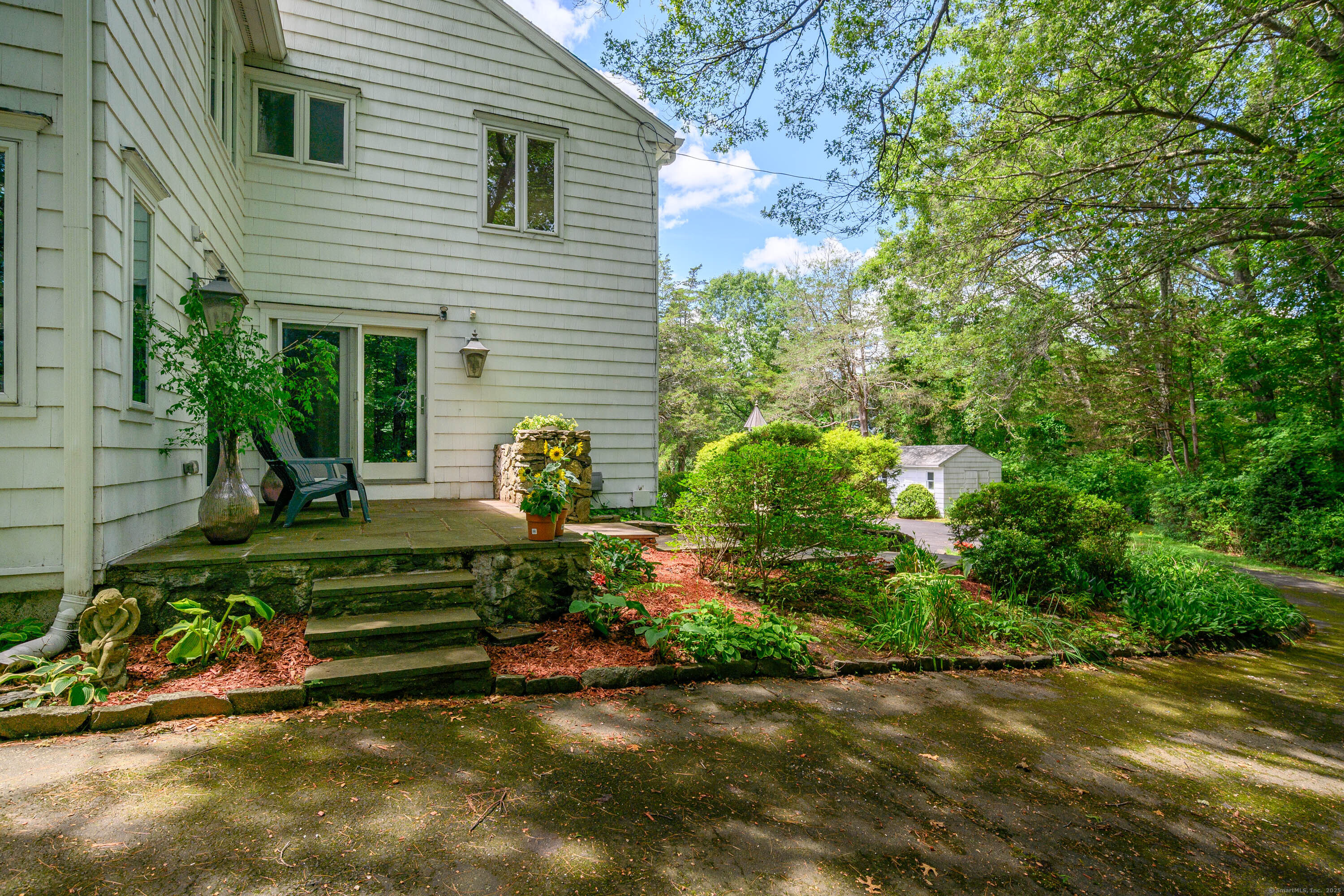116 Brushy Hill Road