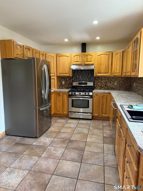 Photo of 28 Galpin Street #REAR, Naugatuck, CT 06770 (MLS # 24151822)