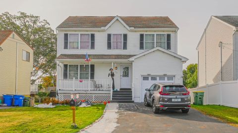 23 Heaton Street Waterbury CT 06705