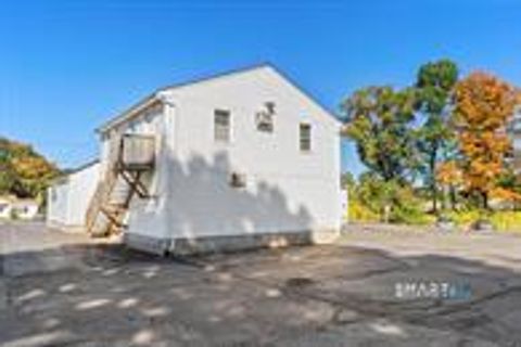 Tiny photo for 154 Talcottville Road, Vernon, CT 06066 (MLS # 24150255)