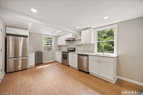 Tiny photo for 327 Steinmann Avenue, Middlebury, CT 06762 (MLS # 24205239)