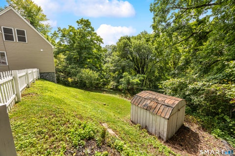 Tiny photo for 327 Steinmann Avenue, Middlebury, CT 06762 (MLS # 24205239)