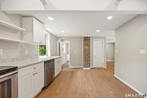 Tiny photo for 327 Steinmann Avenue, Middlebury, CT 06762 (MLS # 24205239)