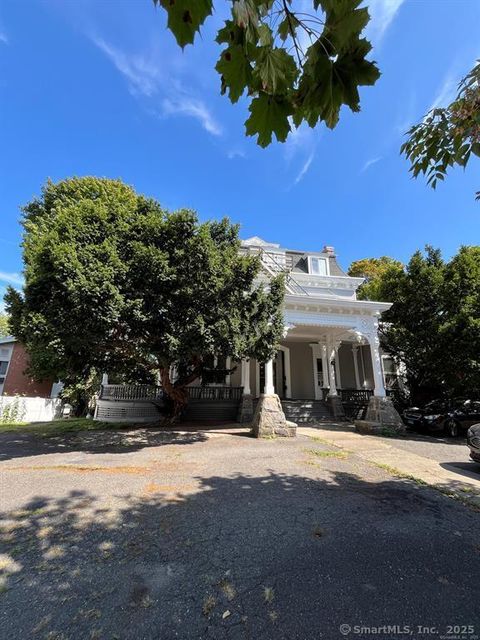 Tiny photo for 218 Flax Hill Road #4, Norwalk, CT 06854 (MLS # 24133529)