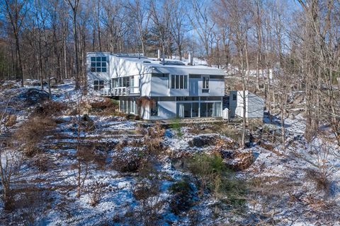 98 Hunting Ridge Road Greenwich CT 06831