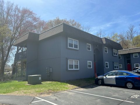 Tiny photo for 55 Virginia Avenue #APT C, Groton, CT 06340 (MLS # 24157013)
