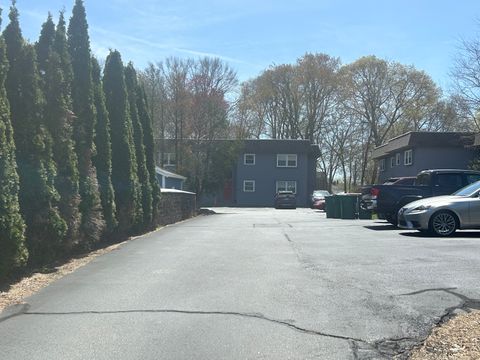 Tiny photo for 55 Virginia Avenue #APT C, Groton, CT 06340 (MLS # 24157013)