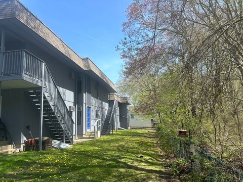 Tiny photo for 55 Virginia Avenue #APT C, Groton, CT 06340 (MLS # 24157013)