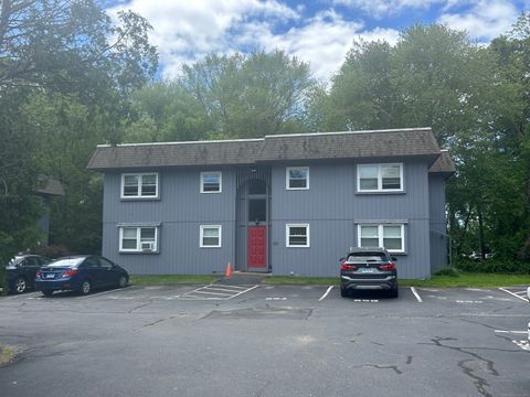 55 Virginia Avenue APT C Groton CT 06340