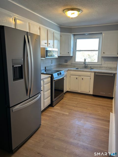 Tiny photo for 55 Virginia Avenue #APT C, Groton, CT 06340 (MLS # 24157013)