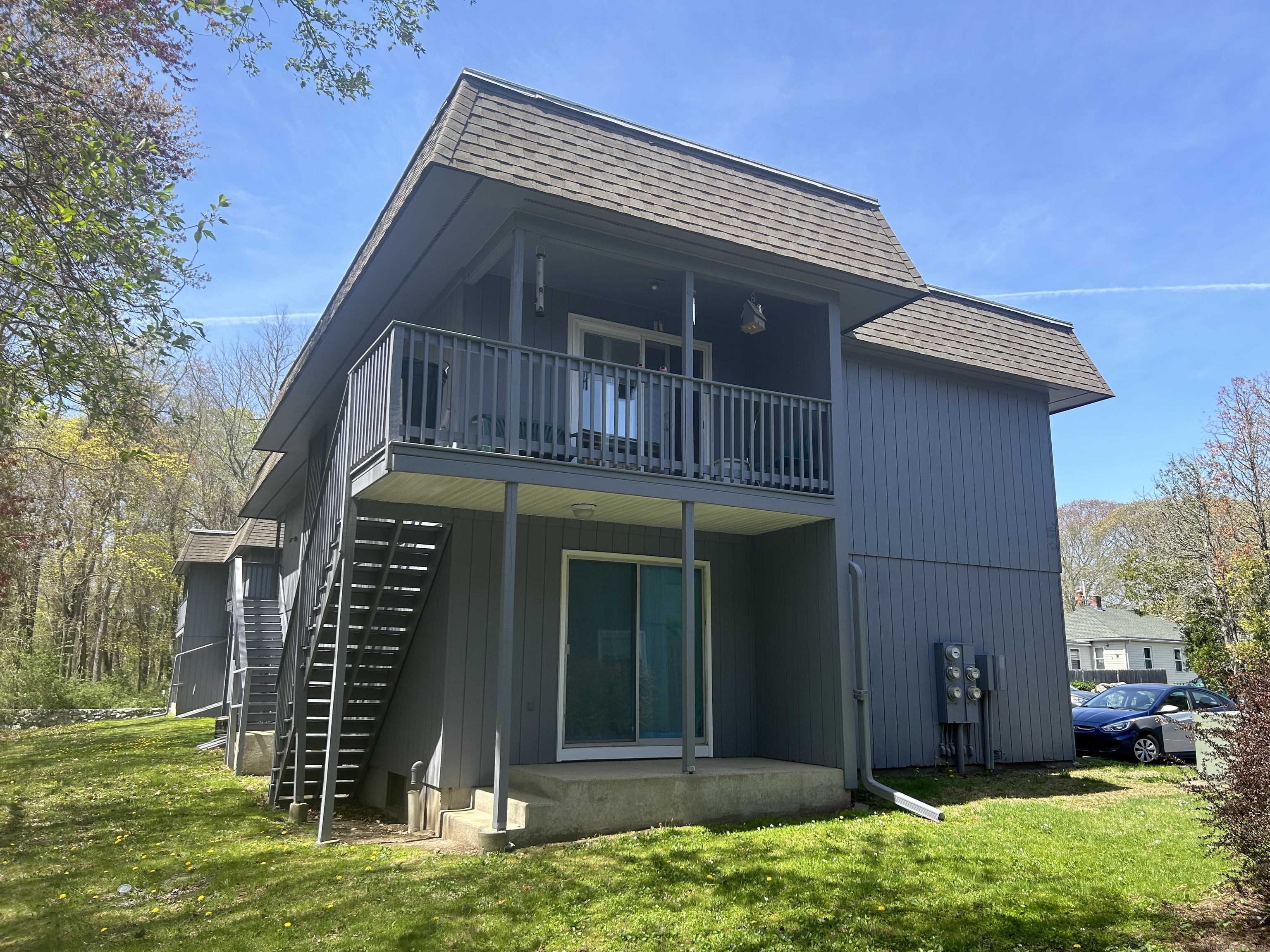 55 Virginia Avenue APT C